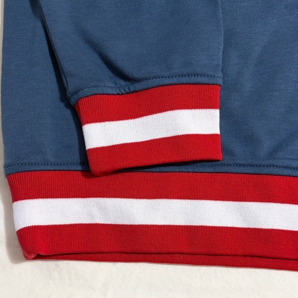 Simply Southern USA crewneck sweatshirt, NWT, Large - Picture 4 of 7